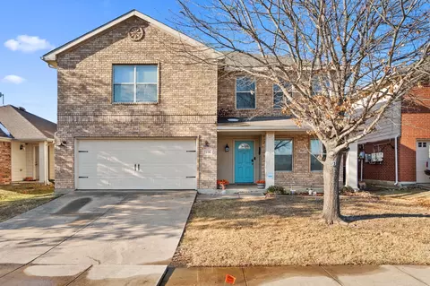 118 Washington Way, Venus, TX 76084