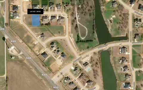 143 Parkview Ln, Boyd, TX 76023