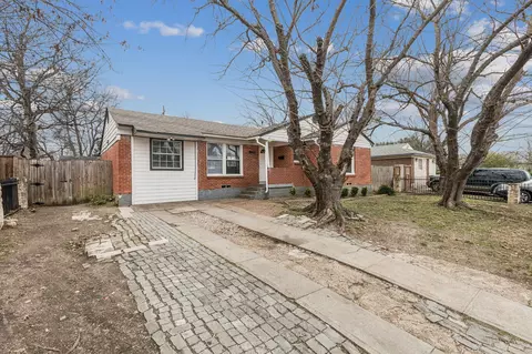 10710 Joaquin Dr, Dallas, TX 75228