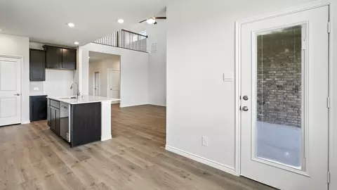 1801 Sabina Dr, Princeton, TX 75407