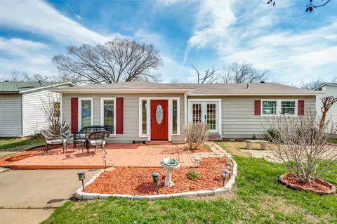 13910 Albemarle Dr, Farmers Branch, TX 75234