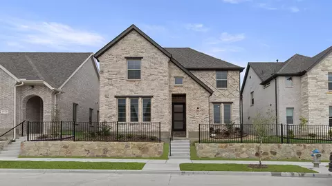 1432 Waterford Dr, Celina, TX 75009