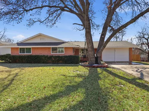 3109 Covert Ave, Fort Worth, TX 76133