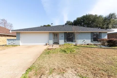 4927 General Rusk Dr, Bossier City, LA 71112