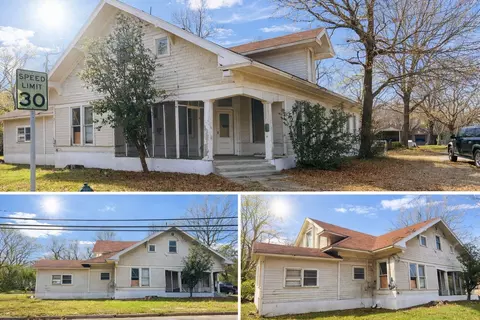 706 8th St SE, Paris, TX 75460