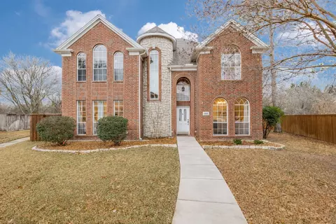 8605 Crested Cove Ct, Plano, TX 75025