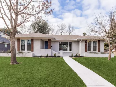 7435 Wild Valley Dr, Dallas, TX 75231