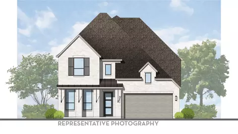 1601 Quartz St, Northlake, TX 76247