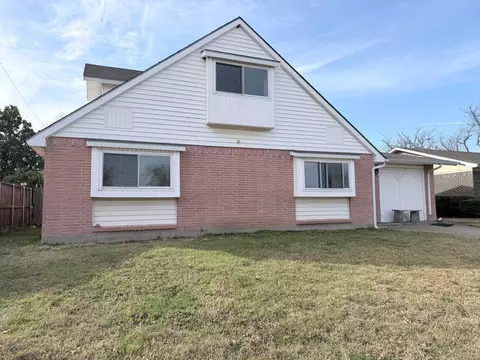 3602 Edgewood Dr, Garland, TX 75042