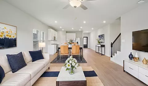 2228 Currents Rd, Princeton, TX 75407