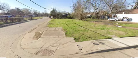 1502 Morris St, Dallas, TX 75212