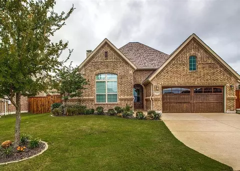 1011 Yellowcress Dr, Prosper, TX 75078
