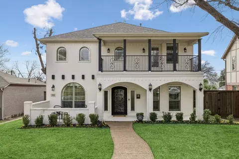 6856 Coronado Ave, Dallas, TX 75214