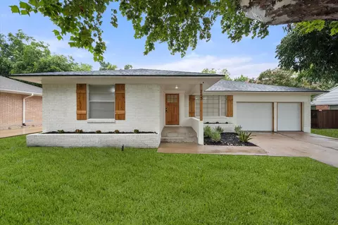 715 Newberry Dr, Richardson, TX 75080