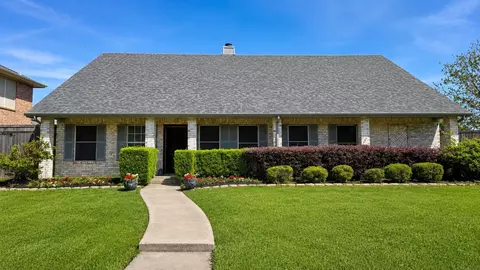 2015 Sandi Ln, Sachse, TX 75048