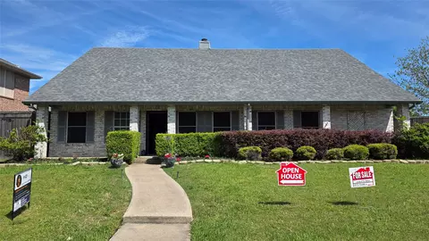2015 Sandi Ln, Sachse, TX 75048