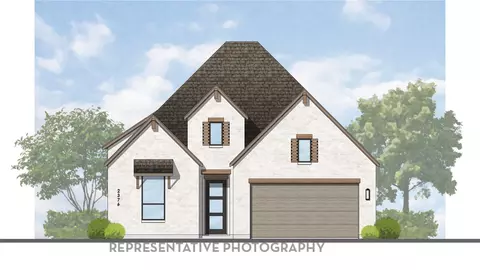1816 Drover St, Northlake, TX 76247