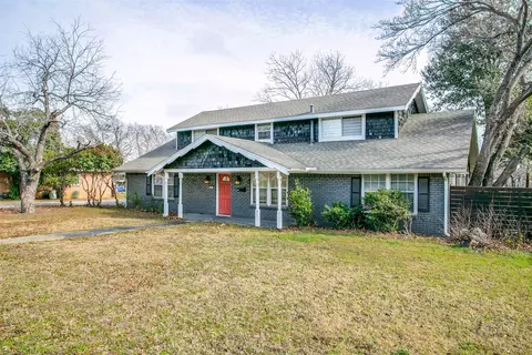 5020 Eldorado Dr, North Richland Hills, TX 76180