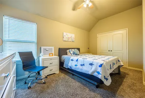 Bedroom - 10864 Aurora, Waco, TX 76708 photo 4 of 5