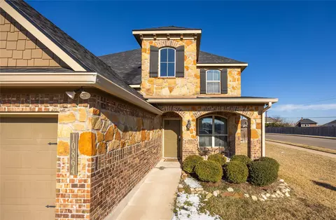Exterior - 10864 Aurora, Waco, TX 76708 photo 2 of 4
