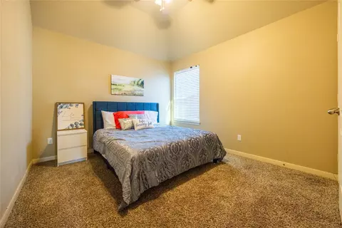 Bedroom - 10864 Aurora, Waco, TX 76708 photo 3 of 5
