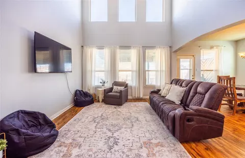 Living - 10864 Aurora, Waco, TX 76708 photo 1 of 2