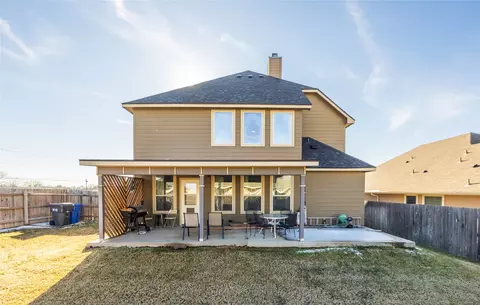 Exterior - 10864 Aurora, Waco, TX 76708 photo 4 of 4