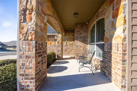 Exterior - 10864 Aurora, Waco, TX 76708 photo 3 of 4