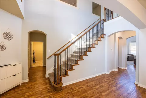 Entry Way - 10864 Aurora, Waco, TX 76708 photo 3 of 3