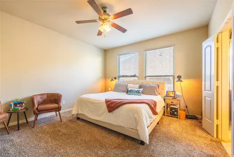 Bedroom - 10864 Aurora, Waco, TX 76708 photo 2 of 5