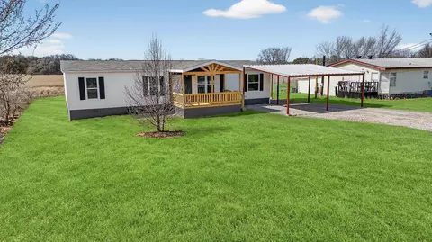 309 Rhett Ct, Aurora, TX 76078
