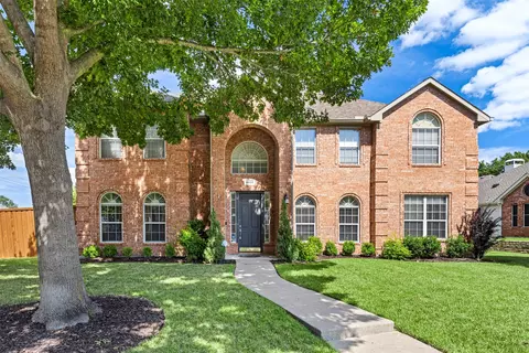 4425 Foxtail Ln, Plano, TX 75024
