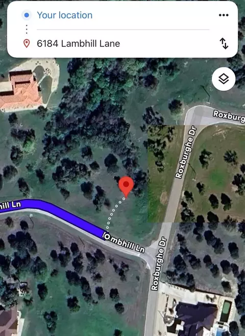 6184 Lambhill Ln, Cleburne, TX 76033
