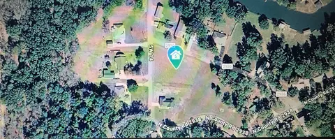 lot50 Hopes Lndg, Pittsburg, TX 75455