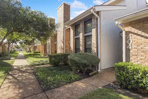 17490 Meandering Way #404, Dallas, TX 75252