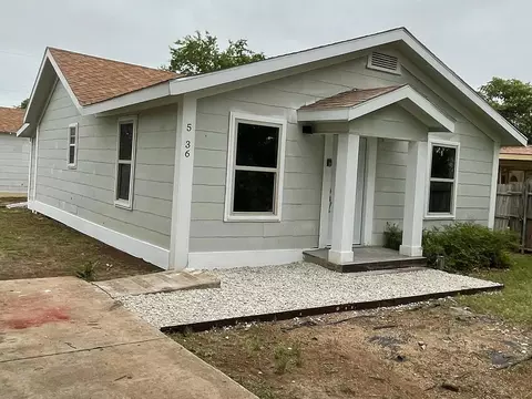 5836 Kilpatrick Ave, Fort Worth, TX 76107