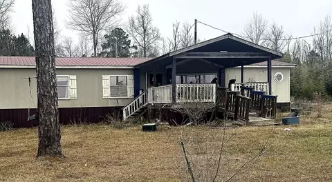 3152 156 Hwy, Saline, LA 71070