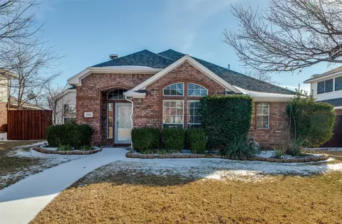 1328 Hillcrest Dr, Allen, TX 75002