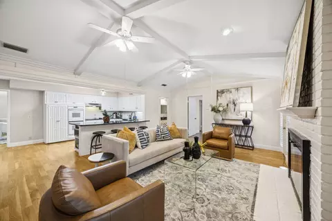 4315 Forest Bend Rd, Dallas, TX 75244