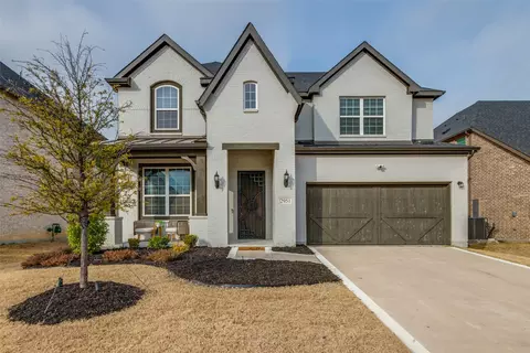 2951 Whitby St, Prosper, TX 75078