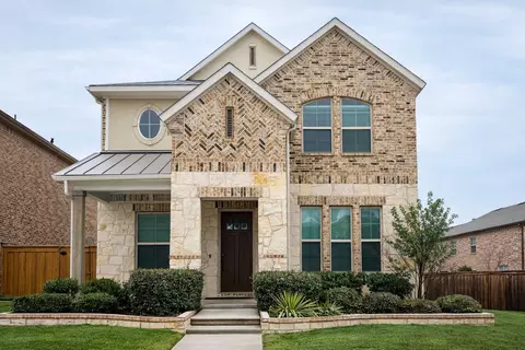 12632 Akenside Rd, Frisco, TX 75035