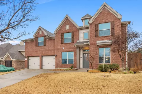 12700 Saratoga Springs Cir, Fort Worth, TX 76244