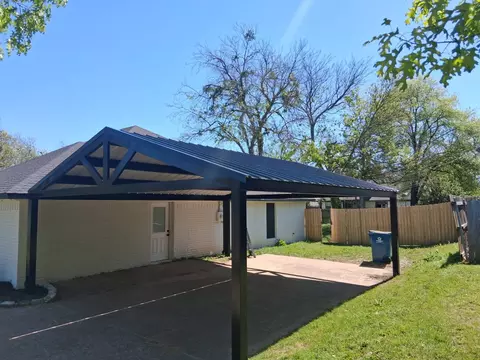 Exterior - 417 E Spring Valley Rd, Hewitt, TX 76643 photo 3 of 5
