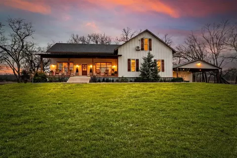 6912 County Road 202, Mckinney, TX 75071