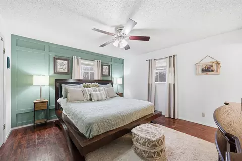Bedroom - 109 E Moonlight Dr, Robinson, TX 76706 photo 3 of 3