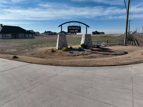 2422 Grant Michael Trl, Waxahachie, TX 75167