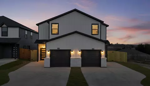 8002 Julie Ave, Fort Worth, TX 76116