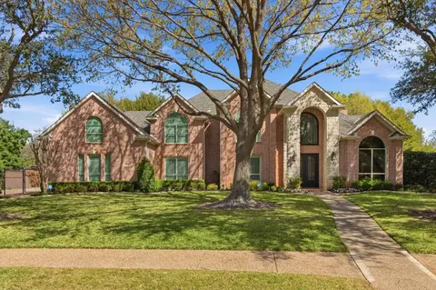 602 Fairway View Ter, Southlake, TX 76092