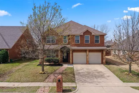 4918 Liberty Hill Trl, Sherman, TX 75092