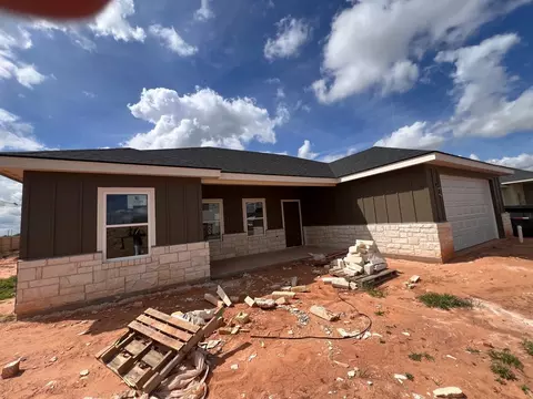 101 Sage Brush Dr, Abilene, TX 79602